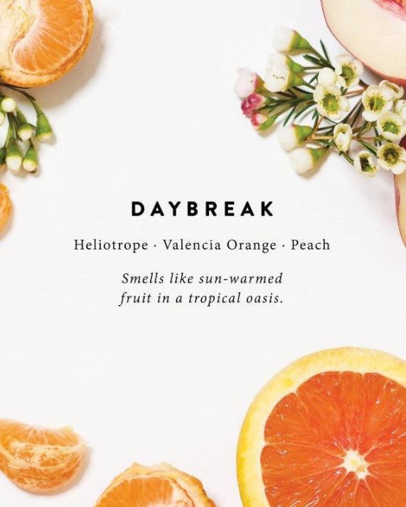 Magnolia Daybreak Candle