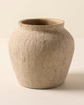 Small Textured Adrienne Vase