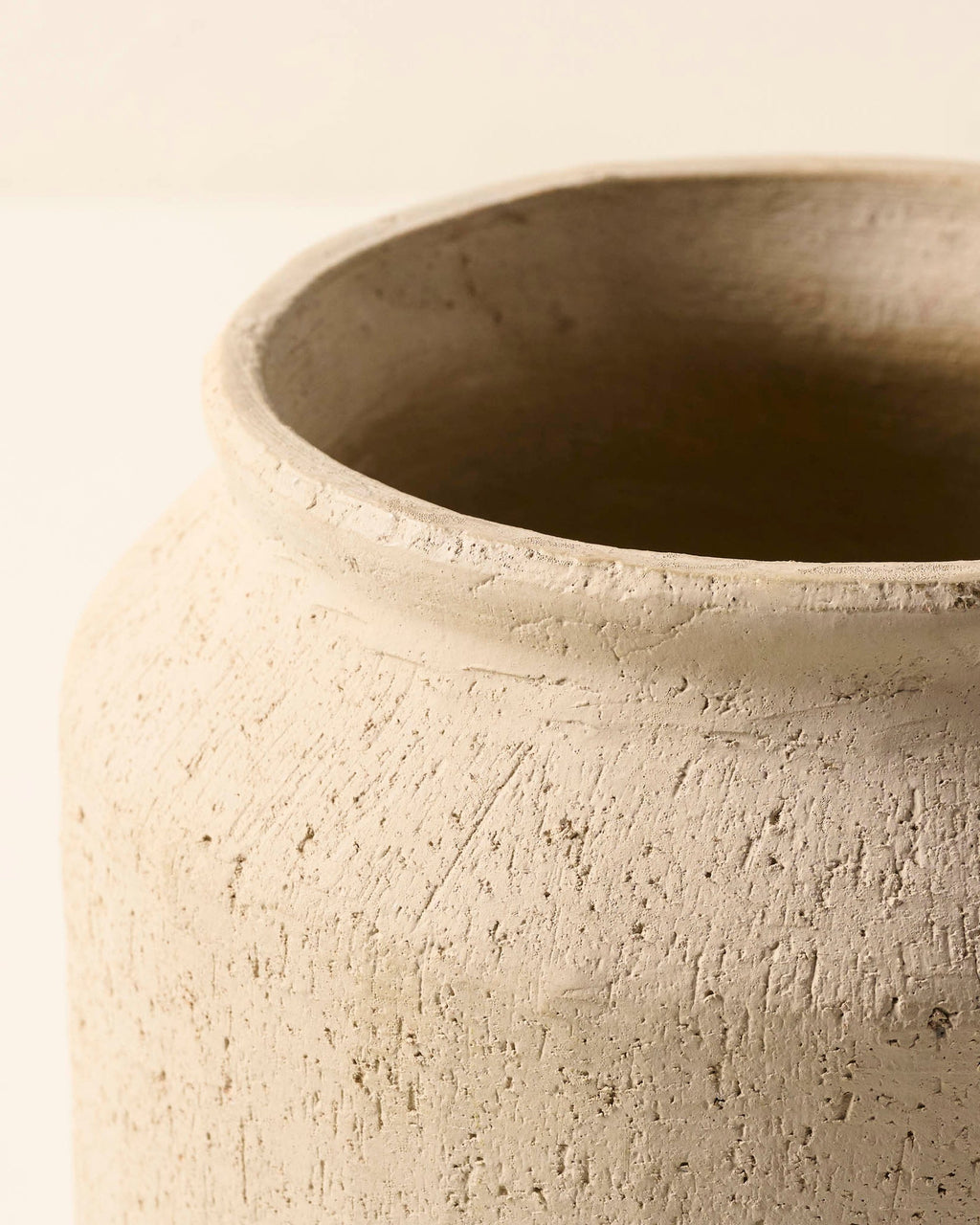 Small Textured Adrienne Vase