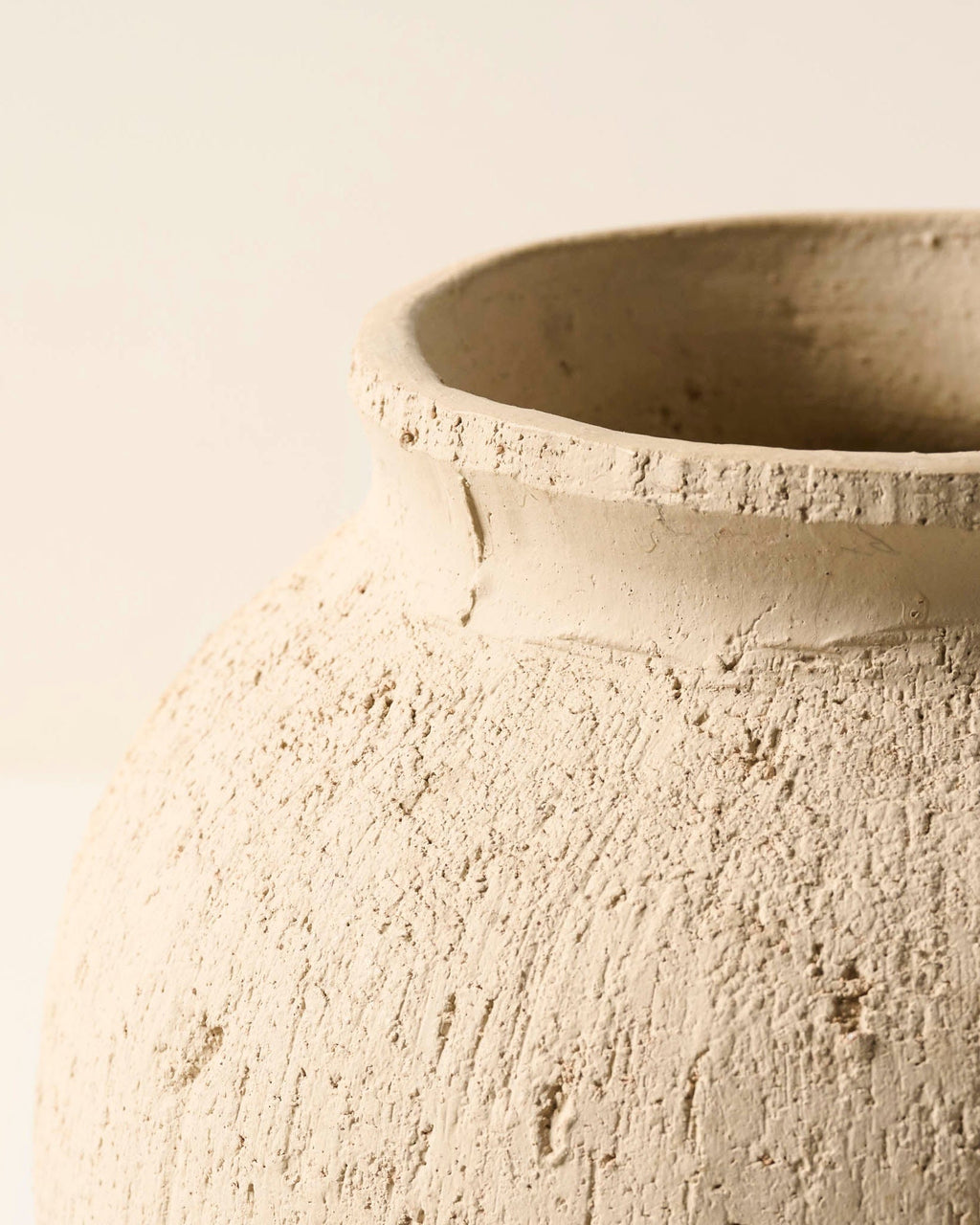 Small Textured Adrienne Vase