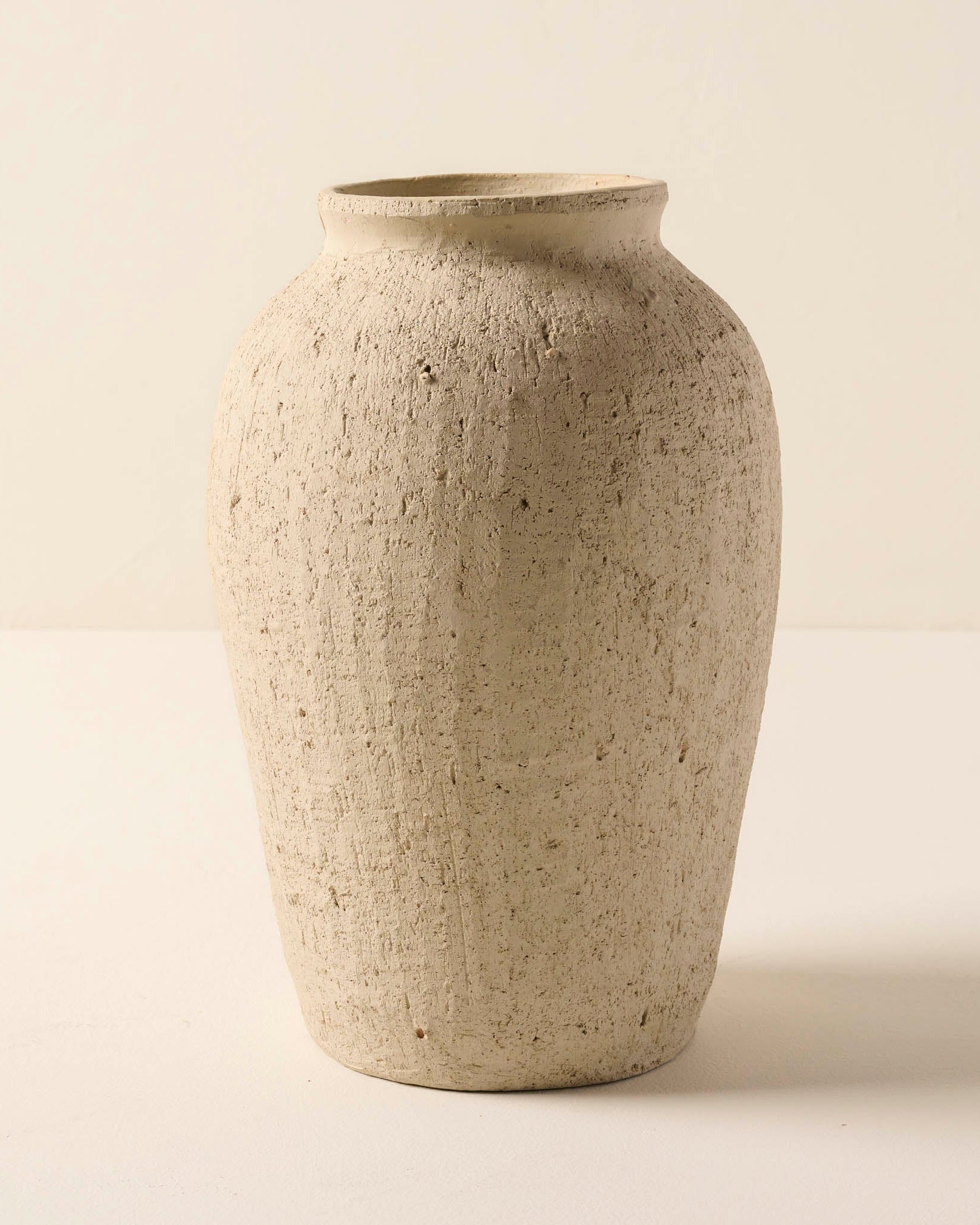 Small Textured Adrienne Vase