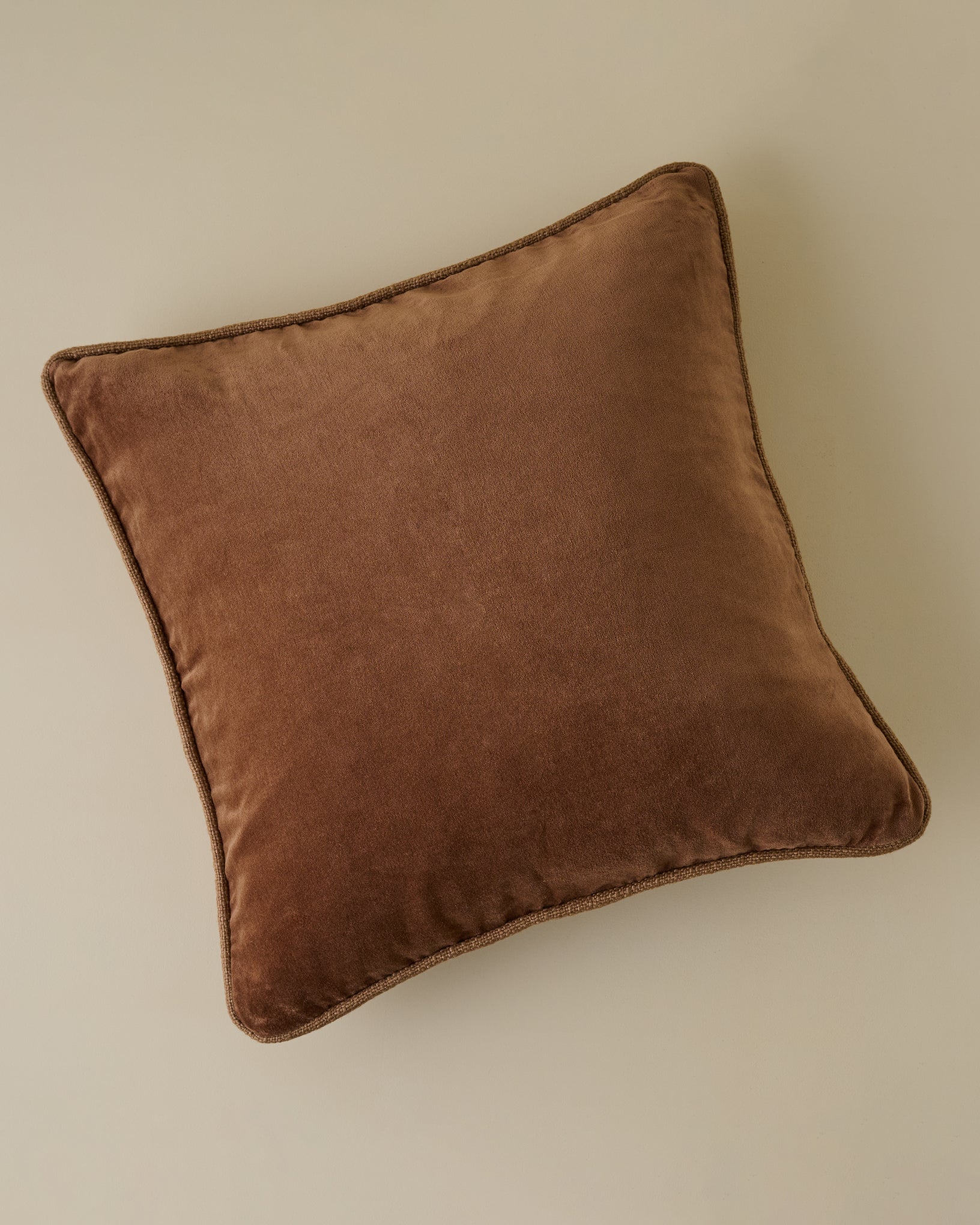 Lexie Velvet Pillow