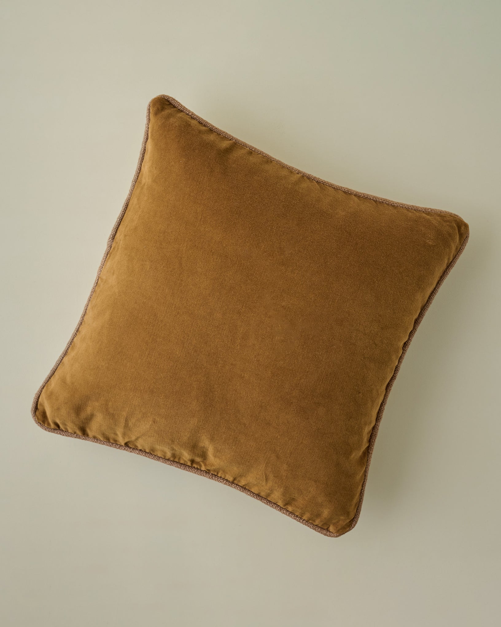 Lexie Velvet Pillow