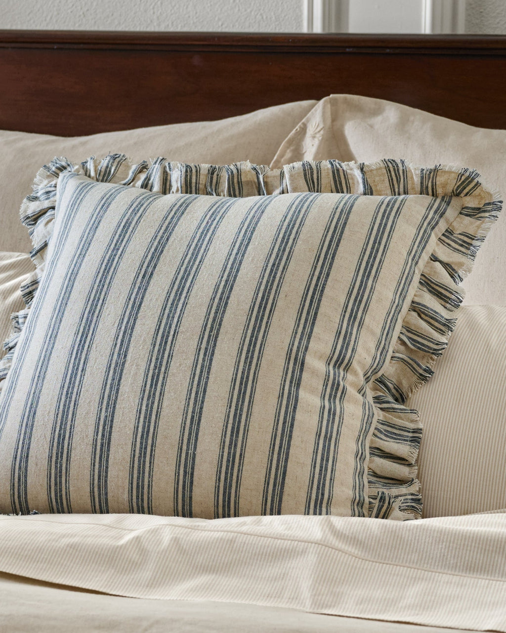 Matilda Stripe Pillow