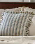 Matilda Stripe Pillow