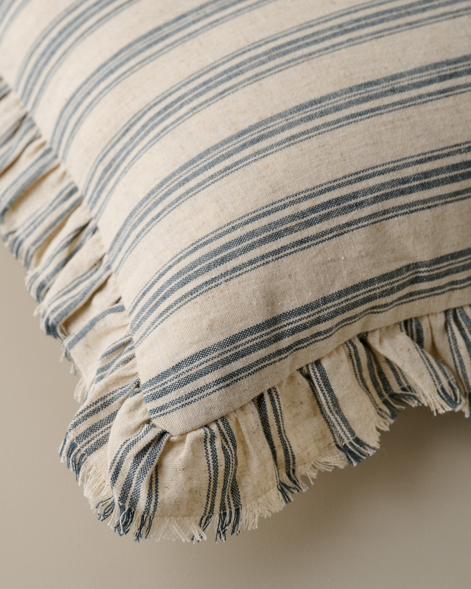 Matilda Stripe Pillow
