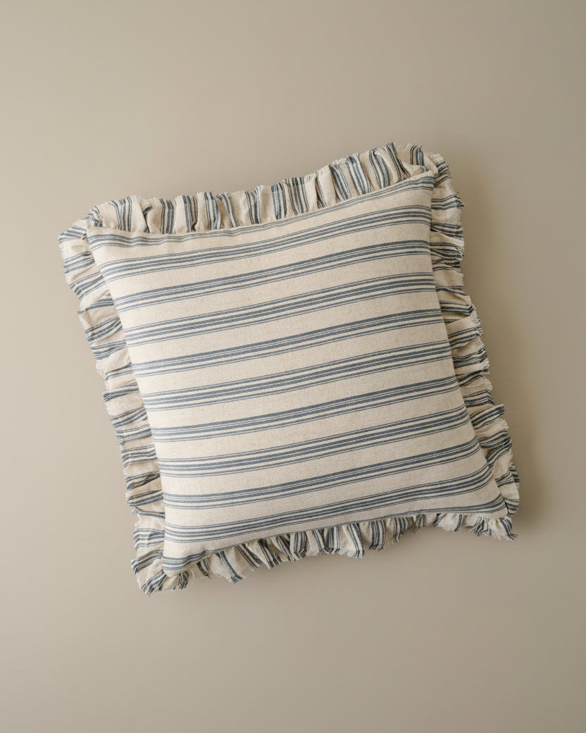 Matilda Stripe Pillow