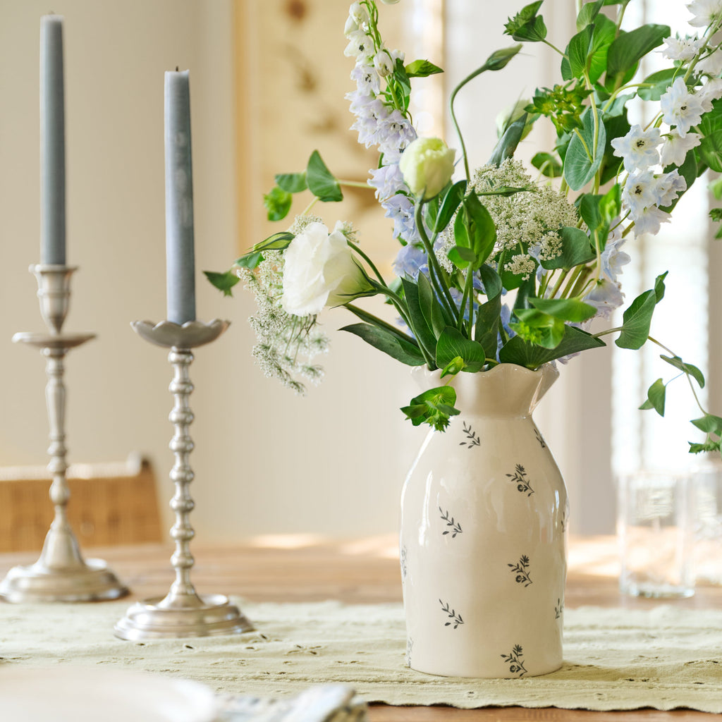 Jane Floral Vase