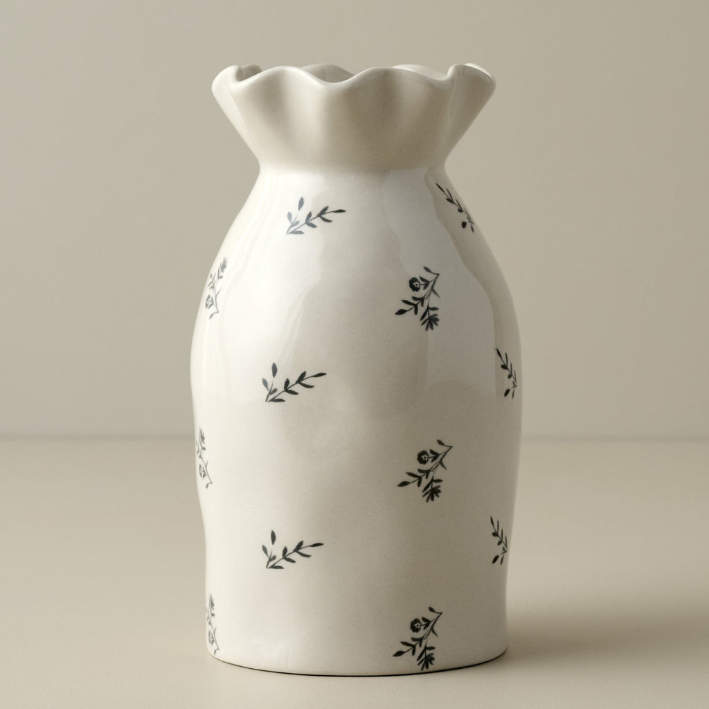 Jane Floral Vase