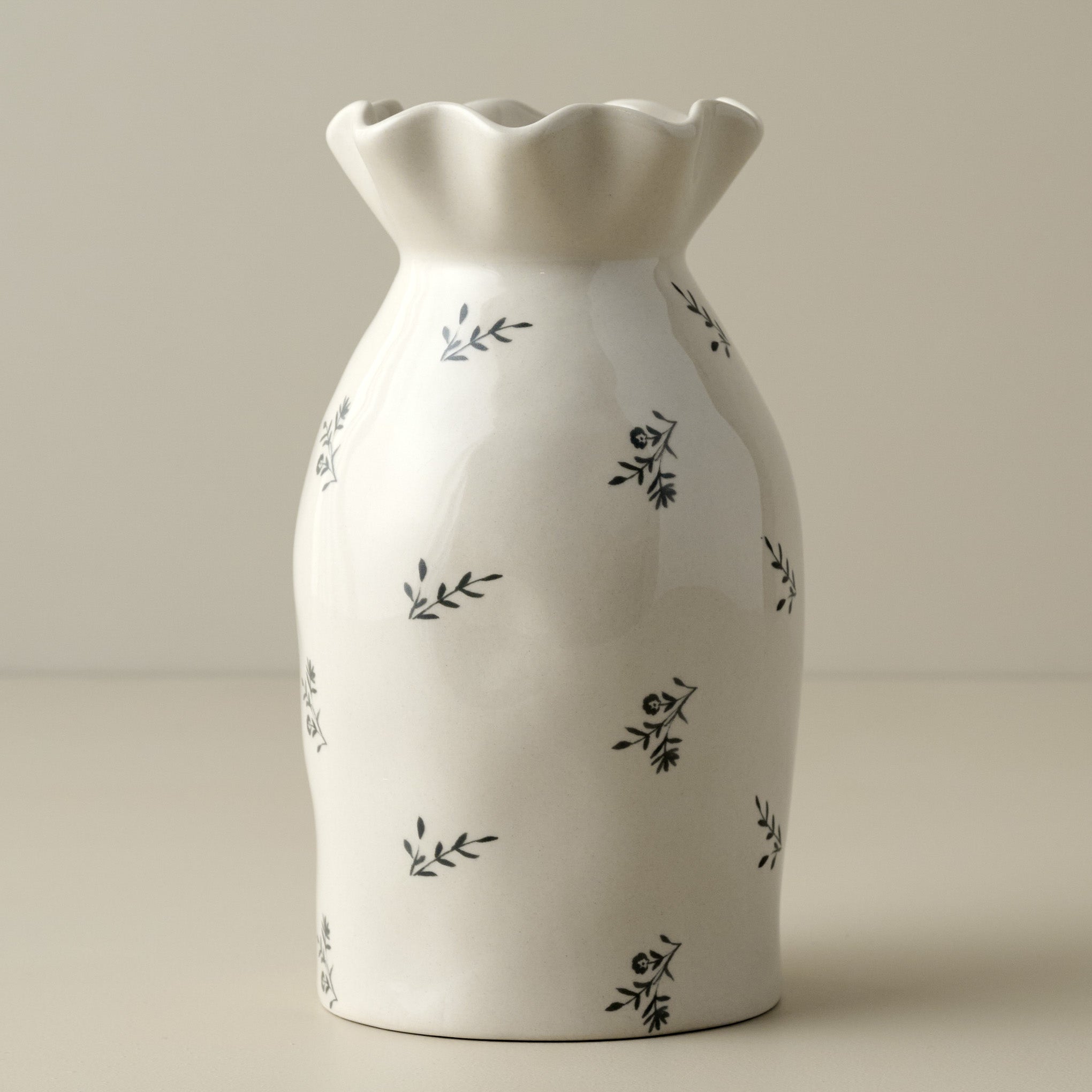 Jane Floral Vase