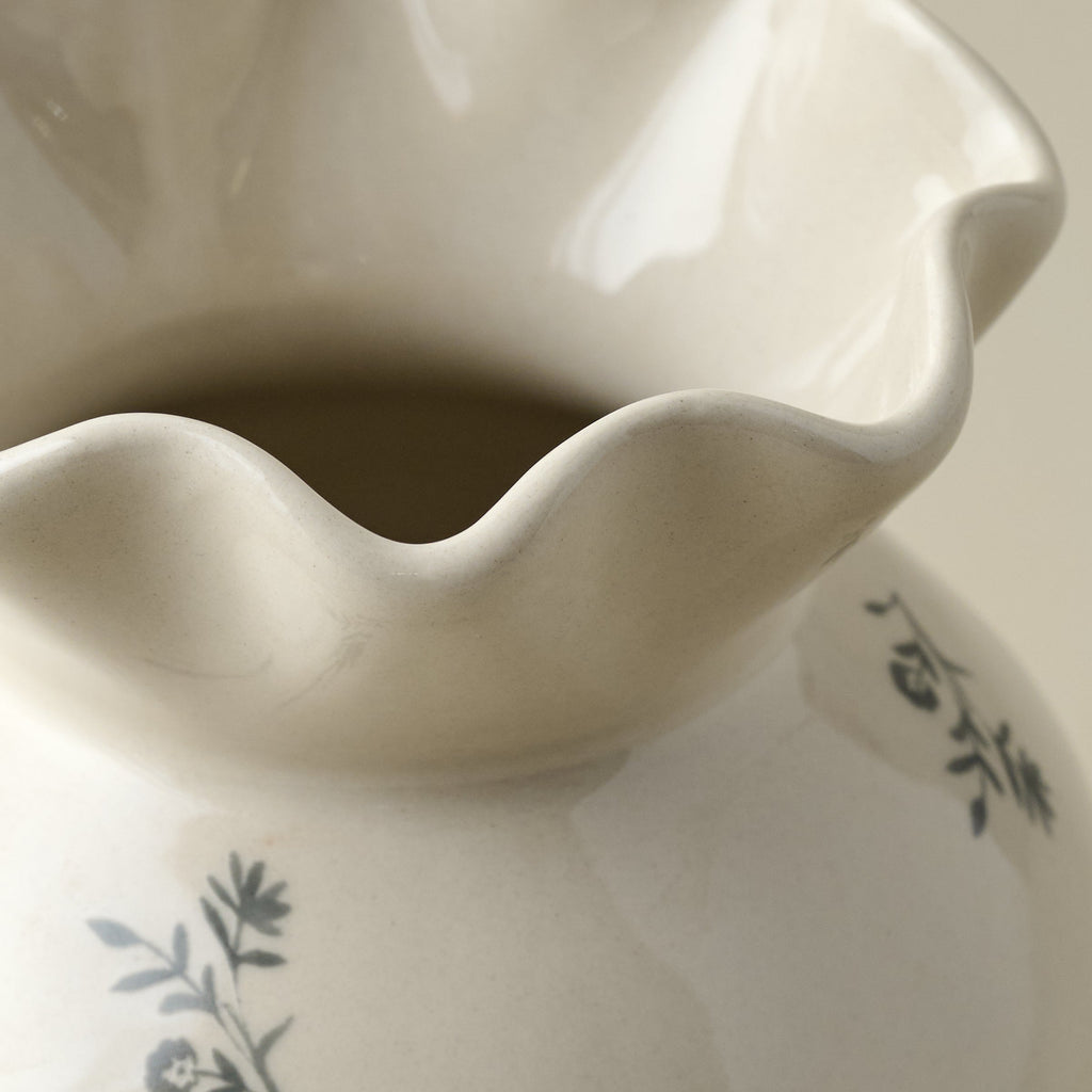 Jane Floral Vase