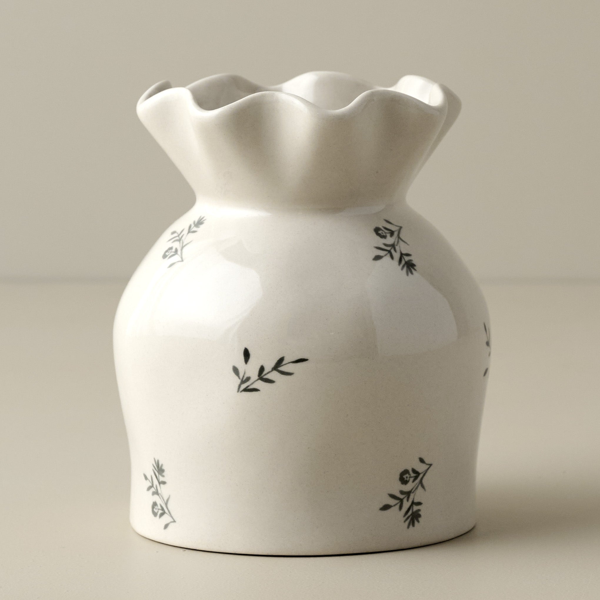 Jane Floral Vase