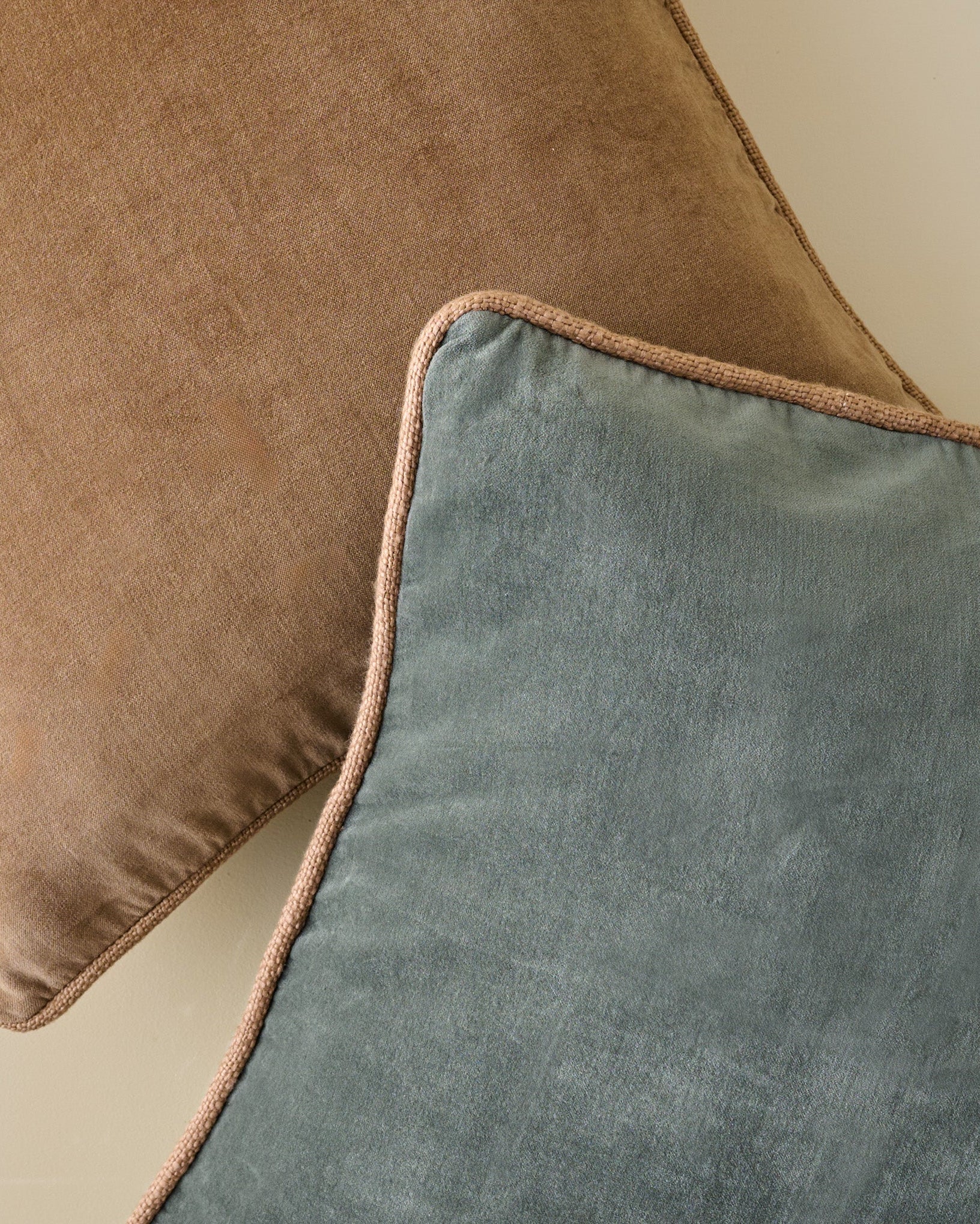 Lexie Velvet Pillow