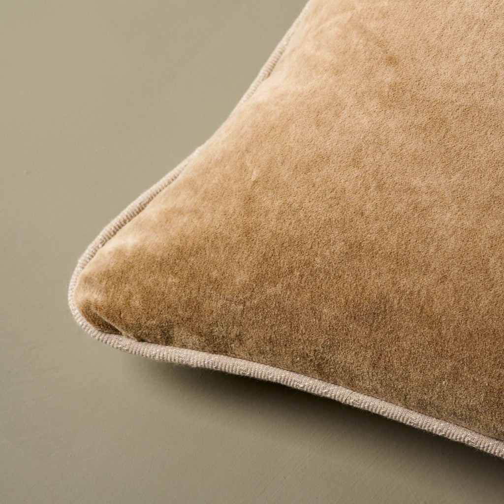 Heirloom Velvet Lumbar Pillow