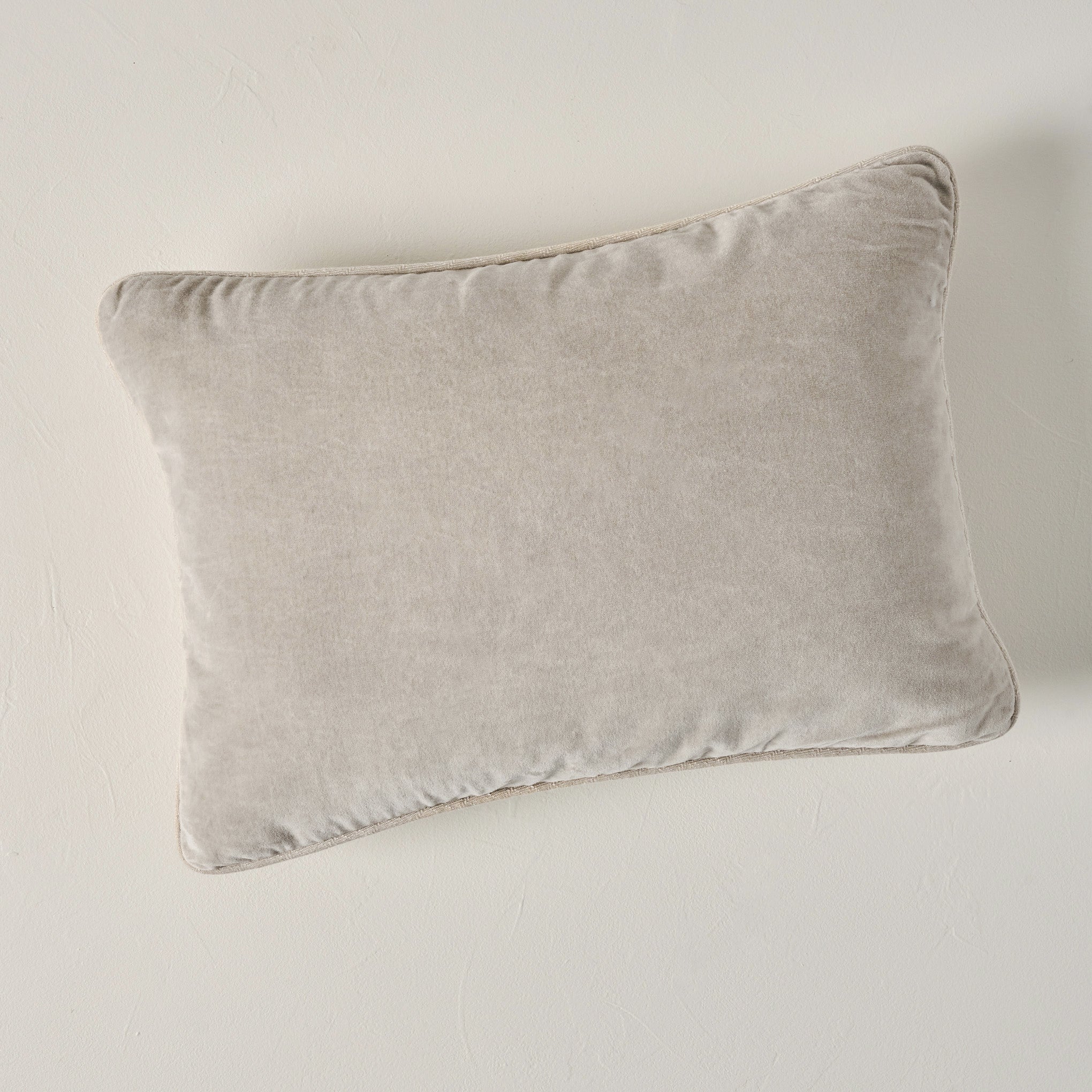 Heirloom Velvet Lumbar Pillow