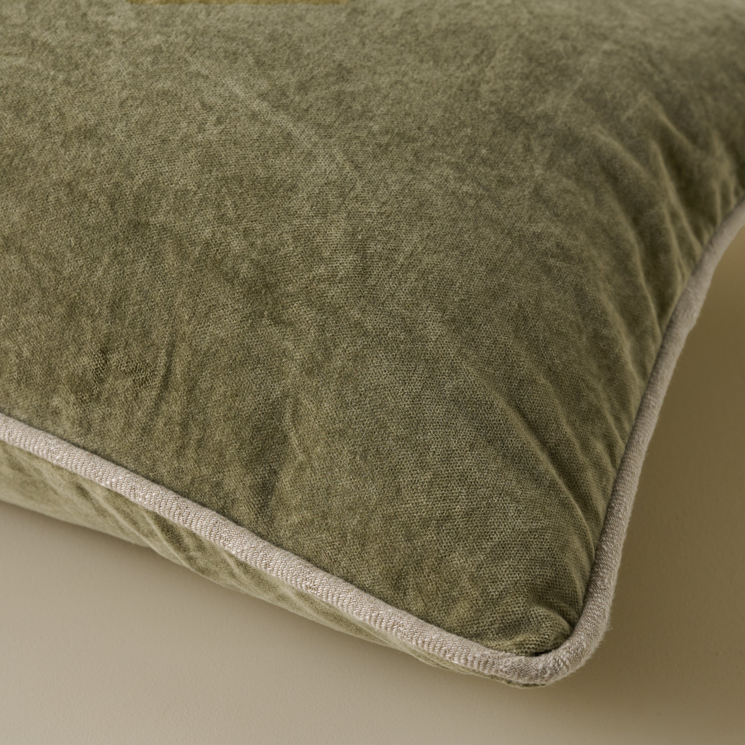 Heirloom Velvet Lumbar Pillow